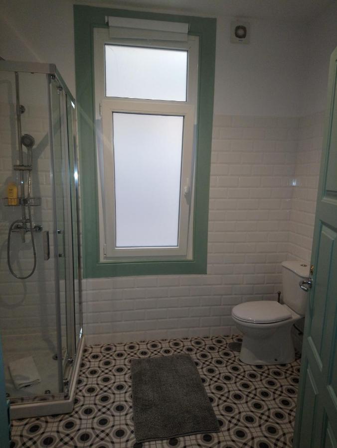 Ferienwohnung Santa Catarina 652 Porto Exterior foto