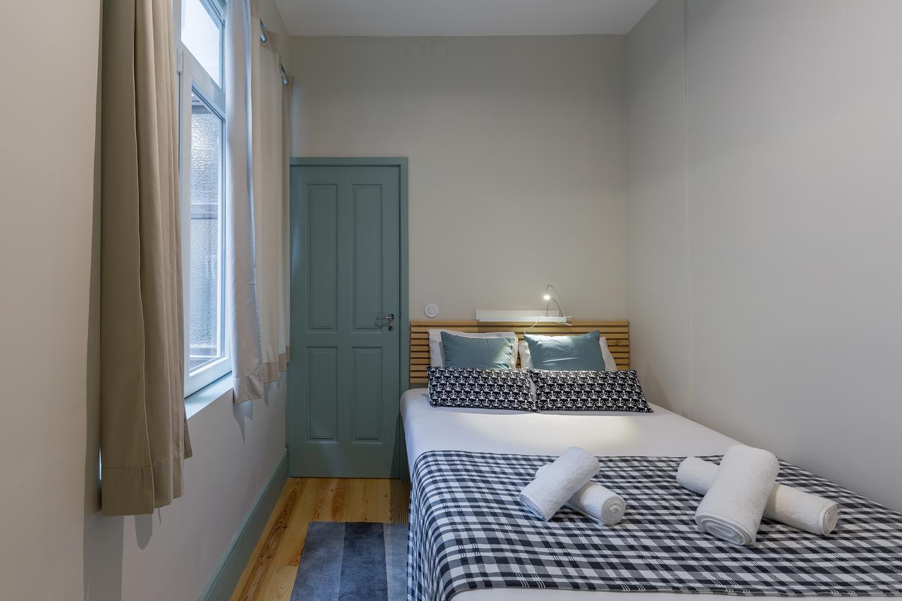 Ferienwohnung Santa Catarina 652 Porto Zimmer foto