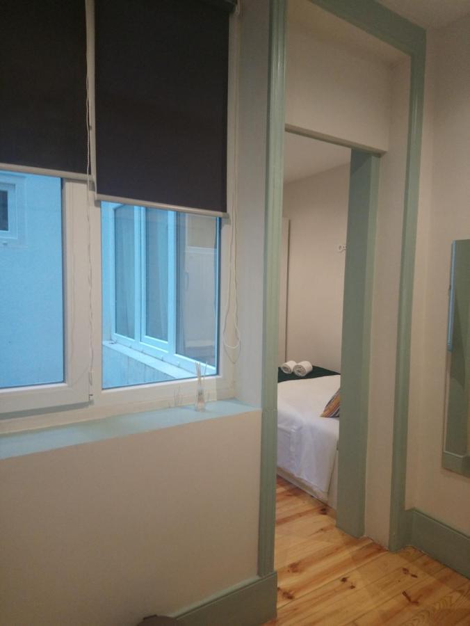 Ferienwohnung Santa Catarina 652 Porto Exterior foto