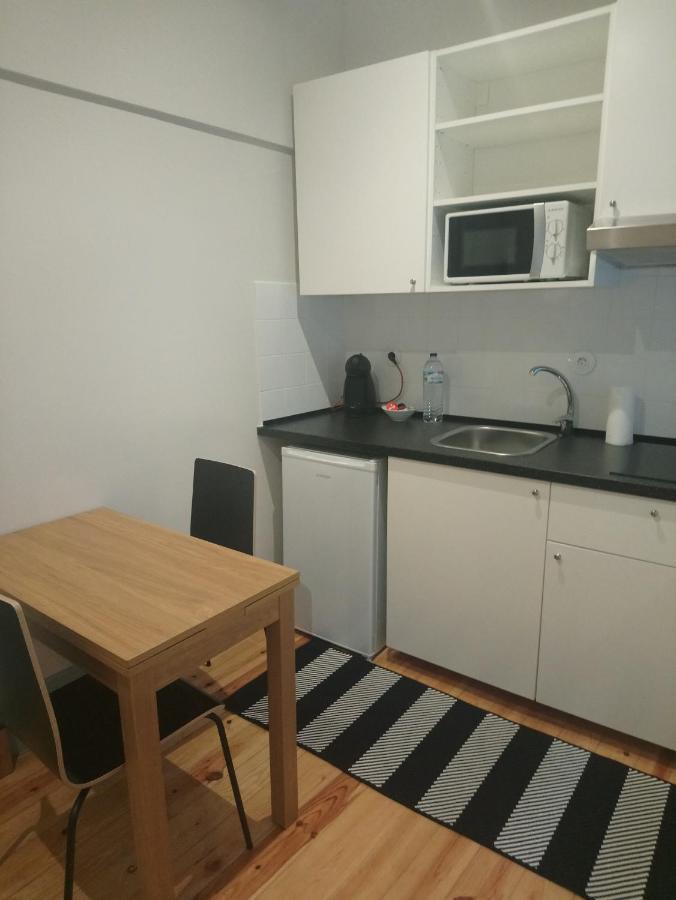 Ferienwohnung Santa Catarina 652 Porto Exterior foto