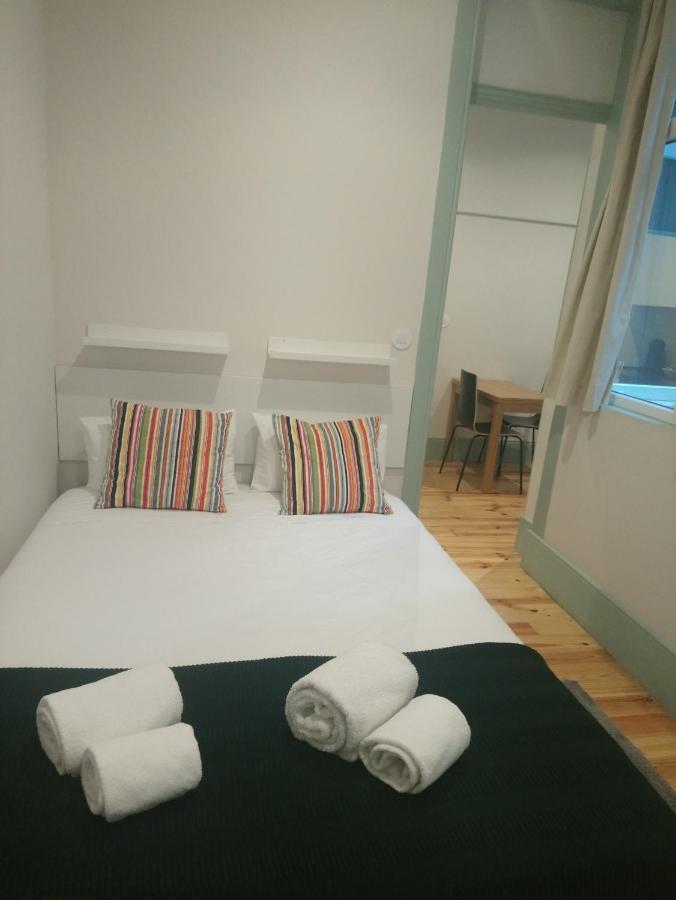 Ferienwohnung Santa Catarina 652 Porto Exterior foto